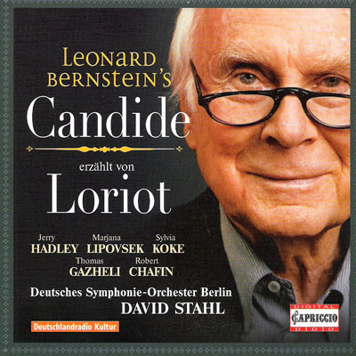 Leonard Bernstein: Candide